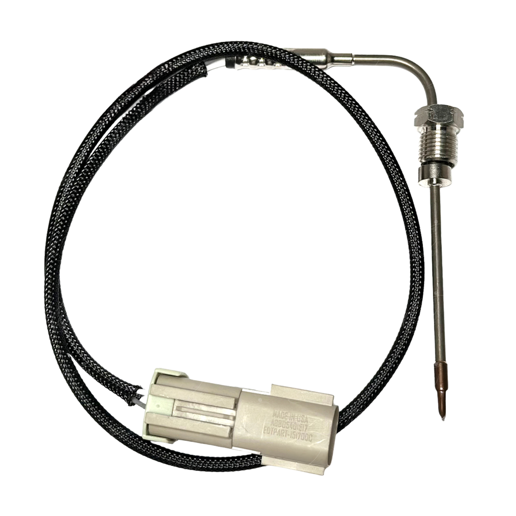 Sensor De Temperatura De Gas De Escape A6805401517   A6805401517