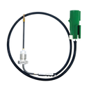 Sensor De Temperatura De Gases De Escape A6805401617   A6805401617