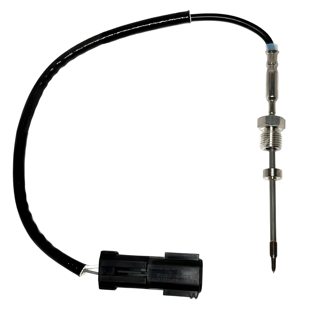 Sensor De Temperatura Multiple De Escape Navistar 2593755C91