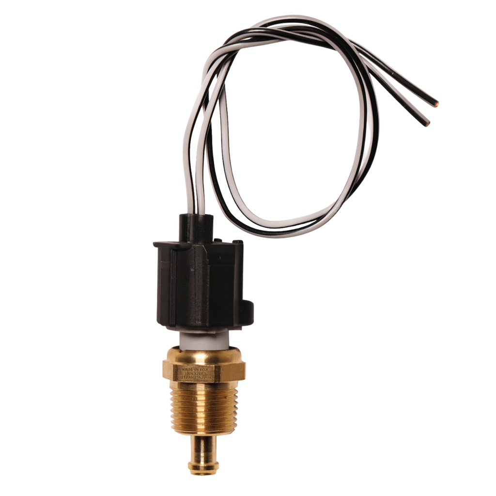 Sensor De Temperatura Navistar  1814320C1