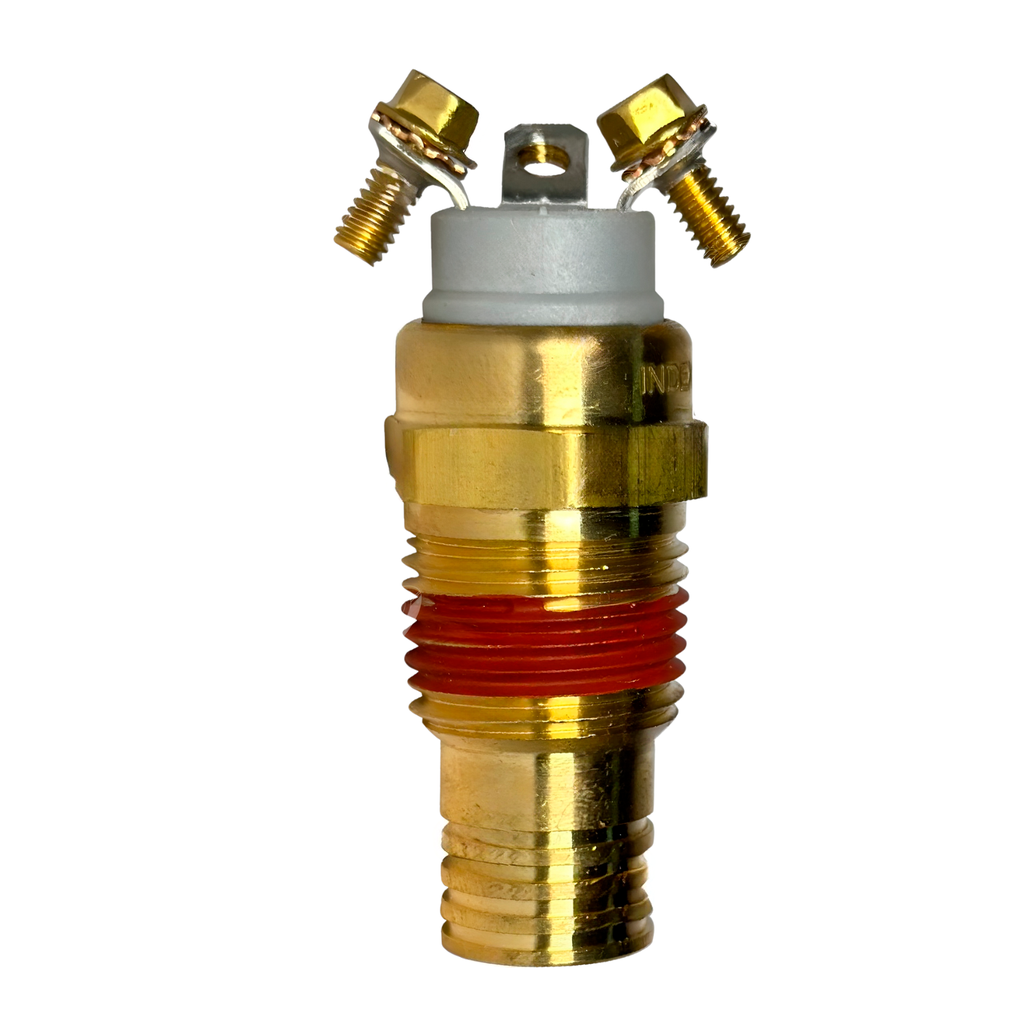 Bulbo De Fan Cluct 205 Grados Universal  Cummins  8037055