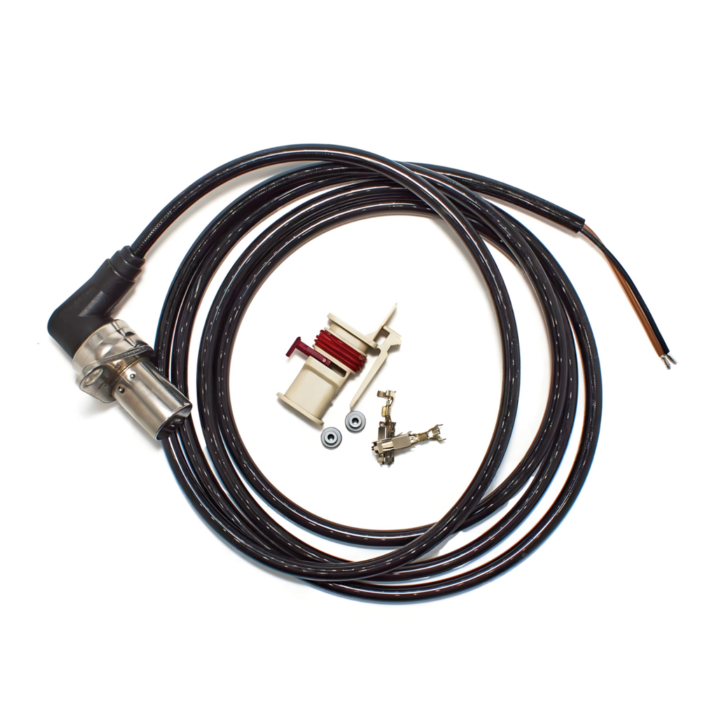 Sensor Cigüeñal RPM Para Scania Serie 4 P G R T - 1457303