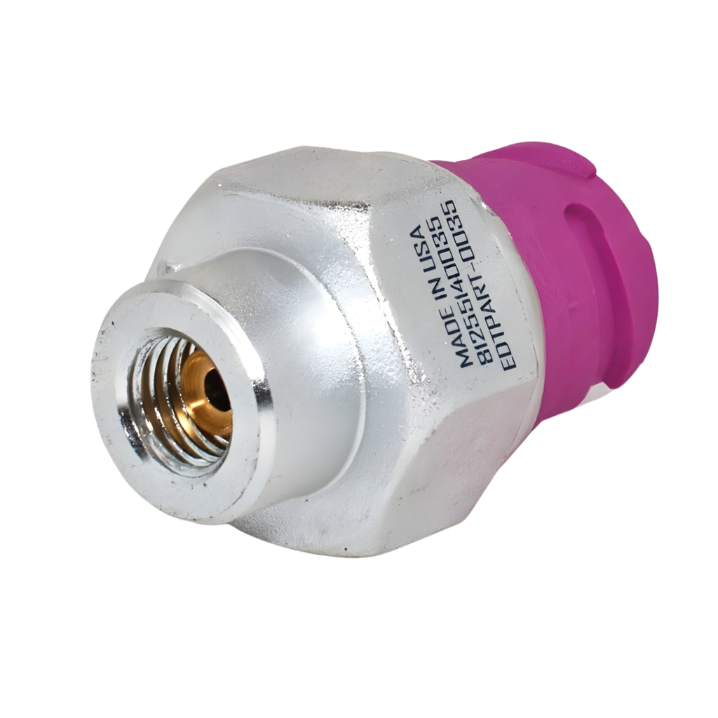 Sensor Presión Aire Man Truck TGA TGS TGX Bus - 81.25514.0035