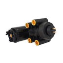 Sensor De Altura De Válvula De Suspensión Neumática  4410500080