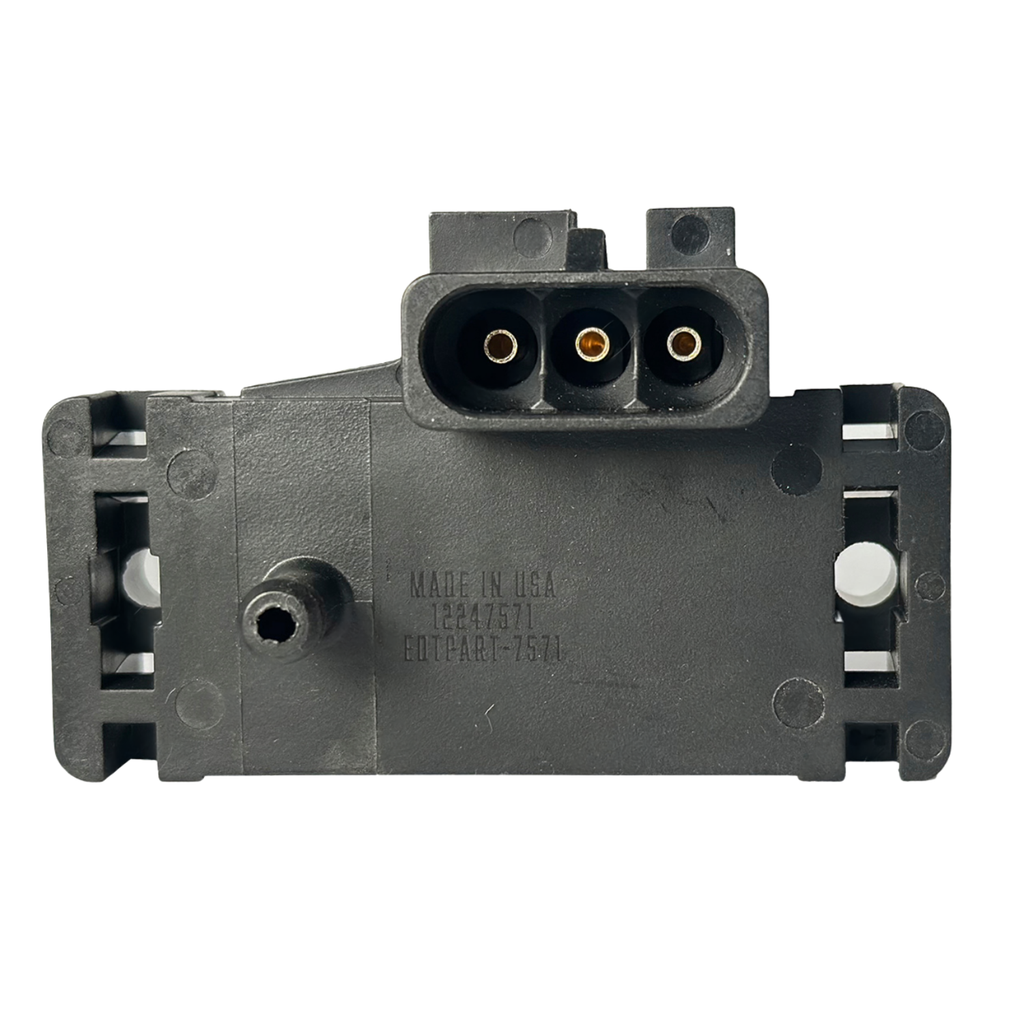 Sensor De Map Detroit S60 12247571