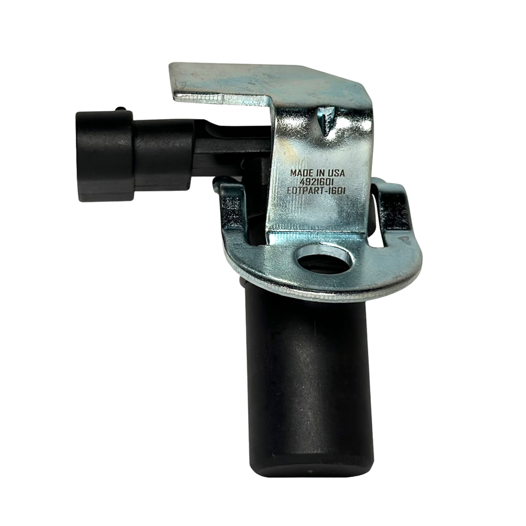 Sensor De Posicion Del Cigueñal Cummins 4921601