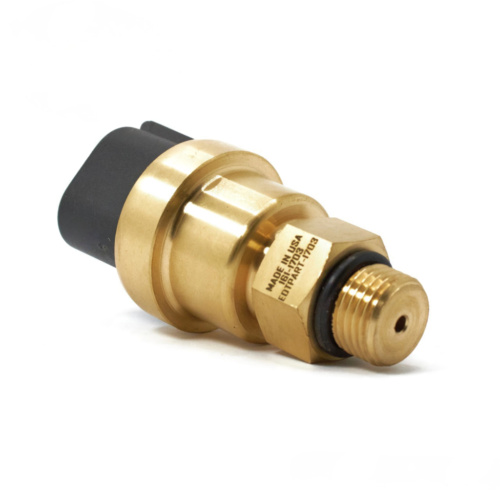 Sensor De Presion De Aire Ambiente Caterpillar Múltiples Apl 161.1703