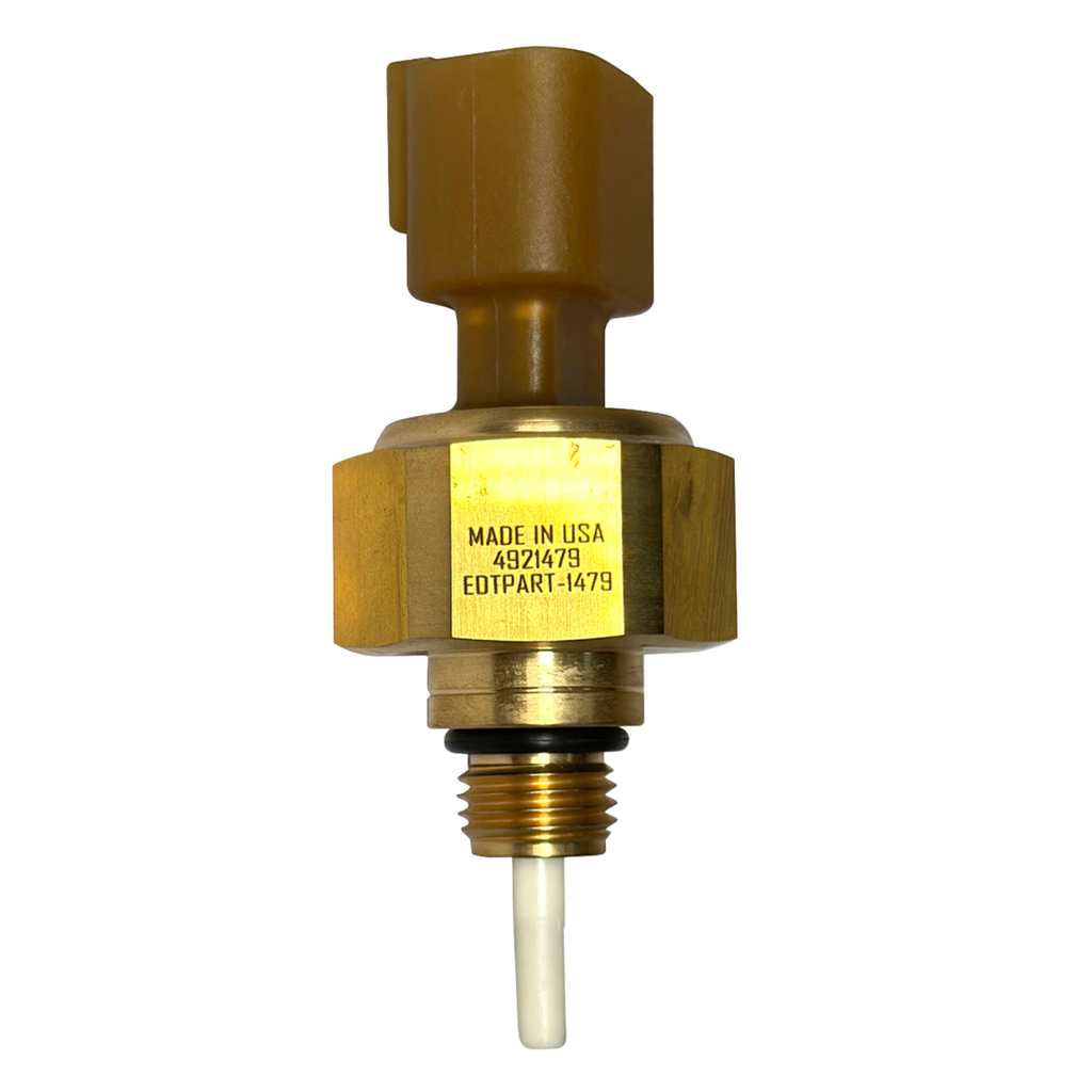 Sensor Doble De Presión Y Temperatura Isx  3417195 4921479