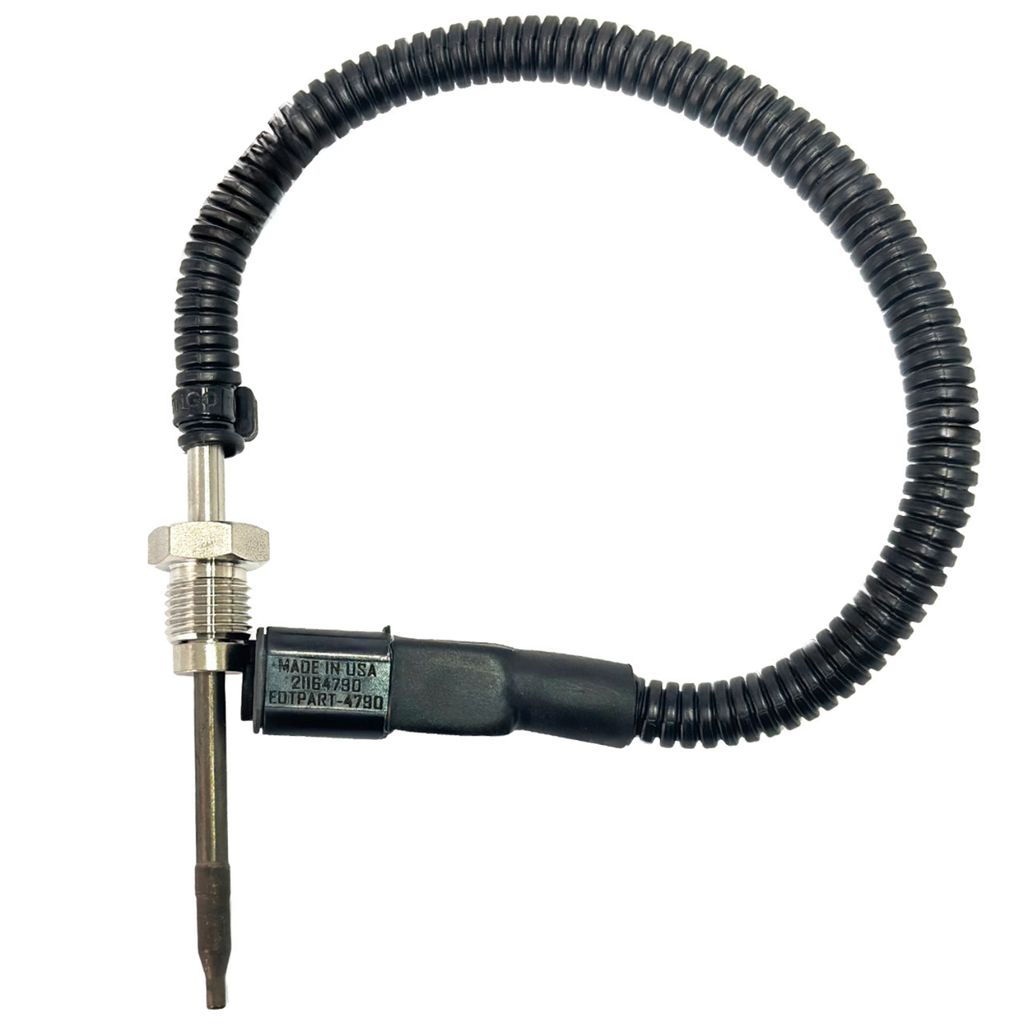 Sensor Egr 2010-2019, Unidades Mack Mp8/ Mp7 Volvo D11 / D13 21164790