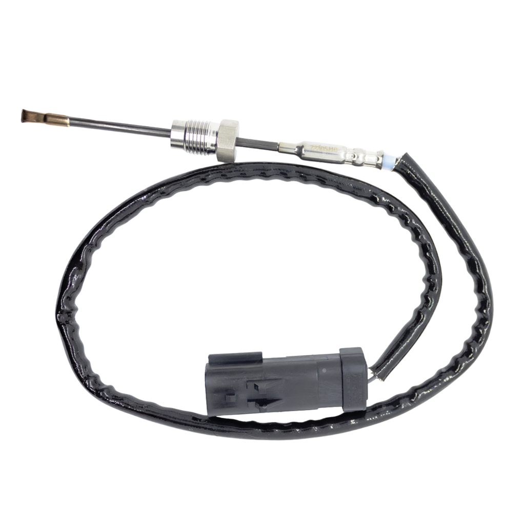 Sensor Exhaust Gas 2593754C91 2593754C91