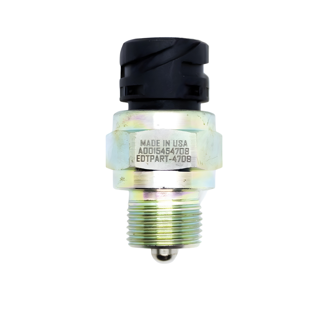 Sensor Interruptor De Luz Trasera Mb     0015454709  0015454709