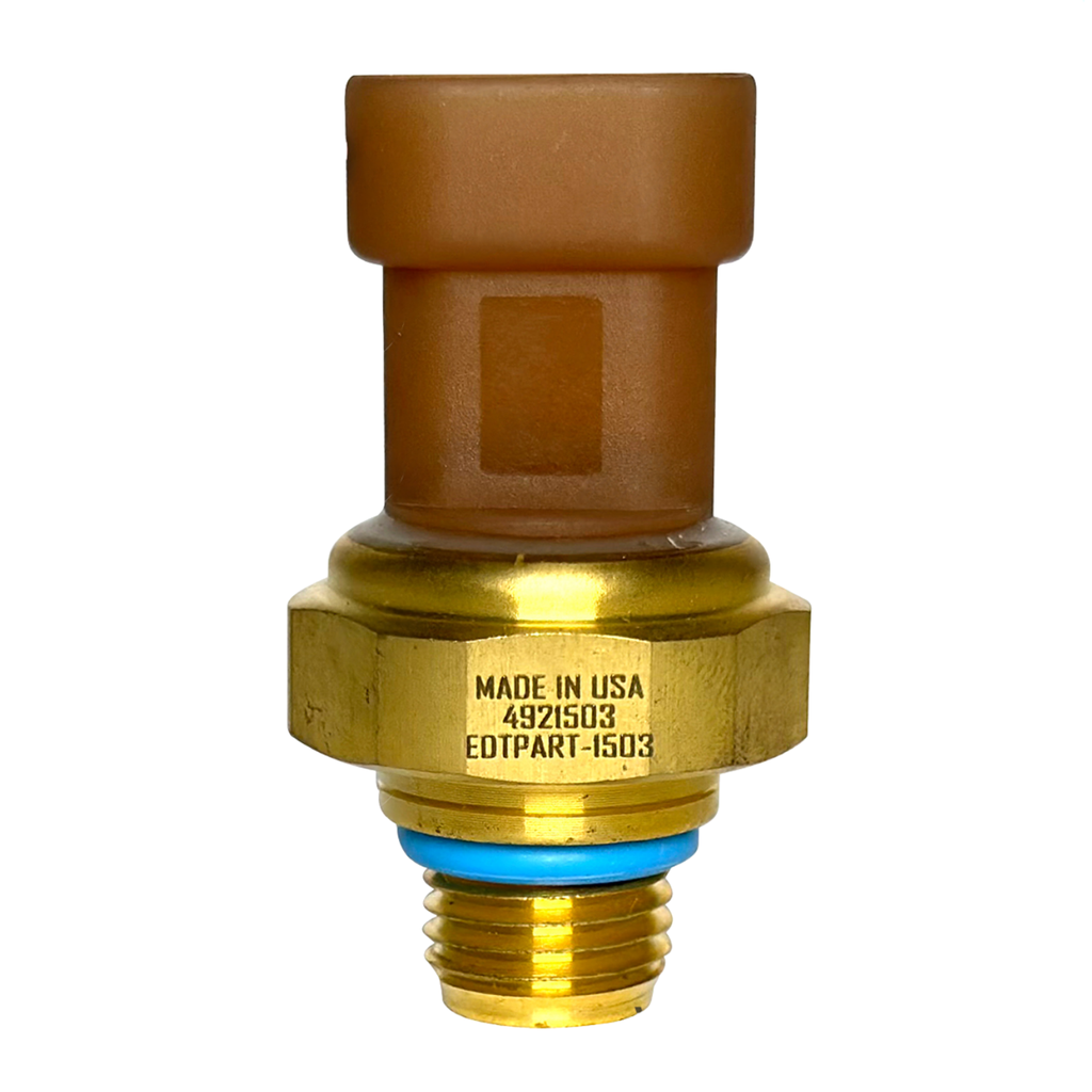 Sensor Map Cummins Isb / Qsb / Isf 3.8 4921503