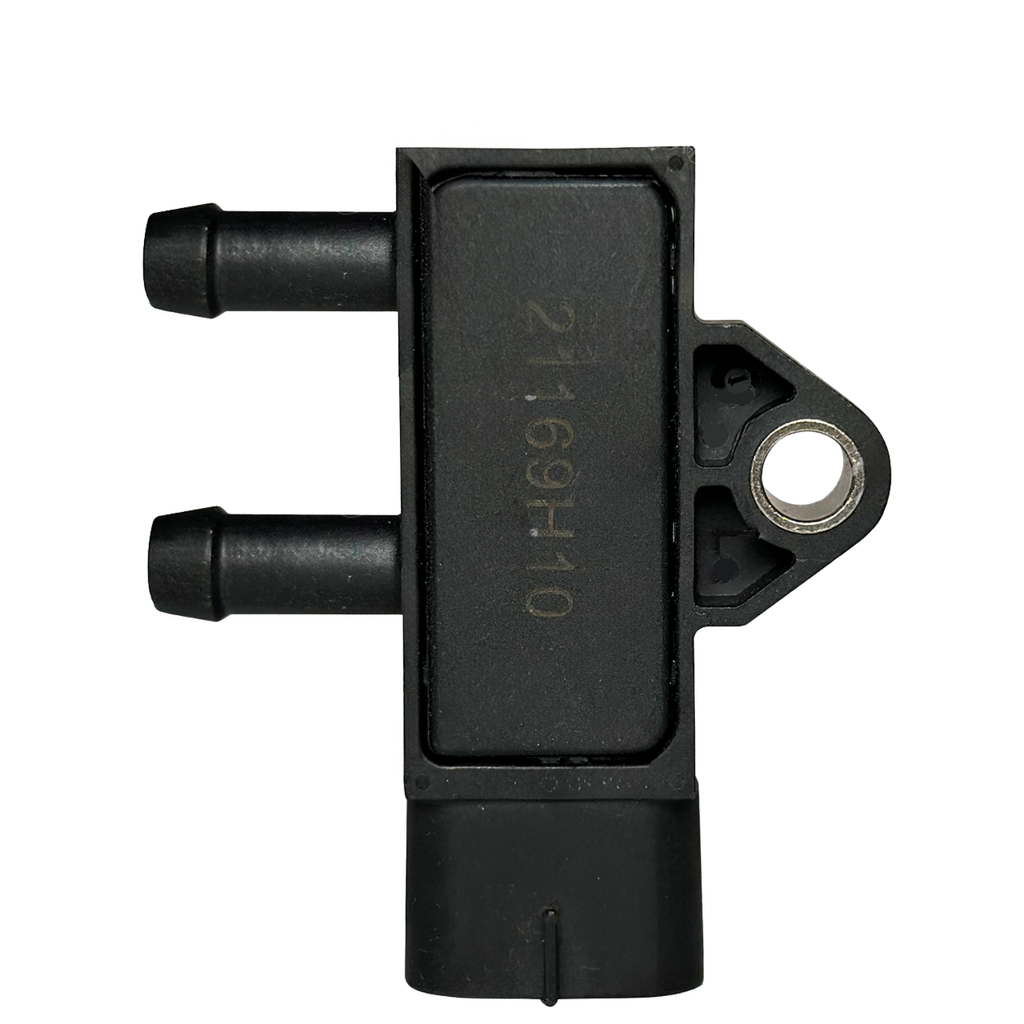 Sensor Presión Del Gas De Escape Sensor Cummims Isf   2894872