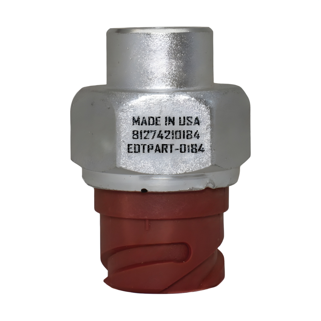 Sensor, Sistema De Aire Comprimido    81.27421.0184