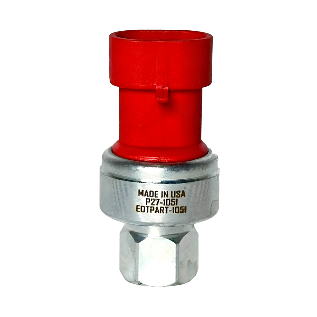 Switch De Alta Presion Fan;Kenworth Peterbilt 79Psl3-4   79Psl3-4