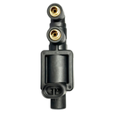 Valv. Solenoide Nc Normalmente Cerrada Freightliner  A0660501005