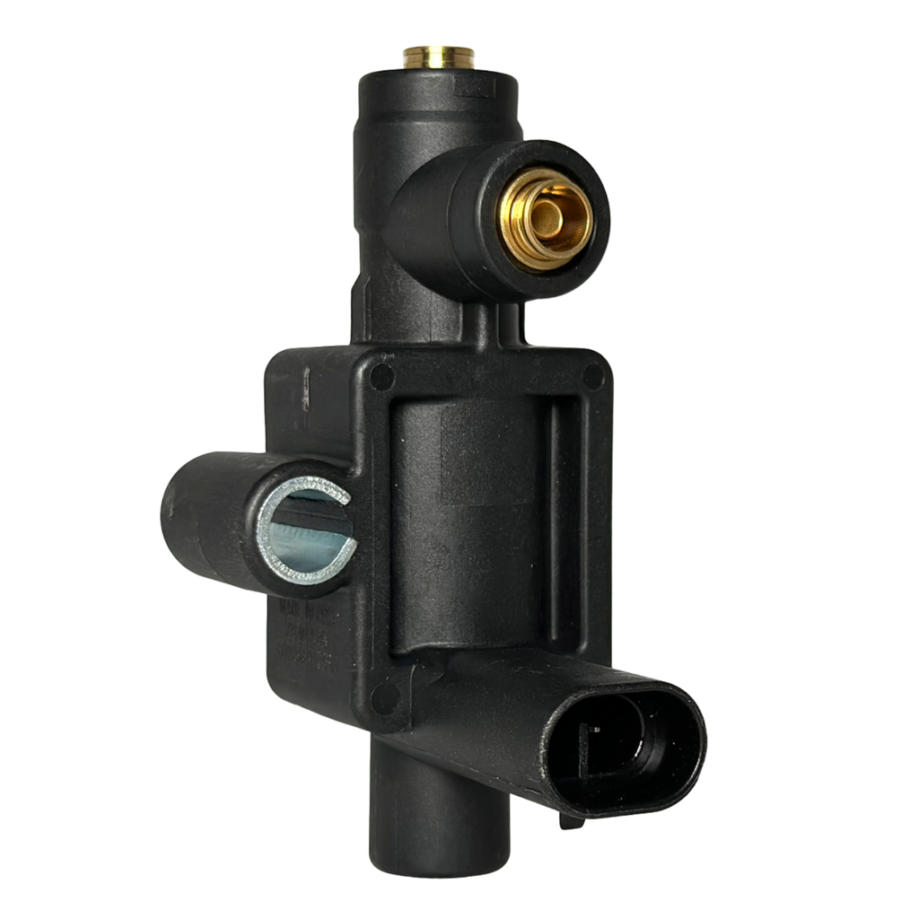 Válvula De Solenoide 20807261