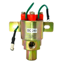 Valvula Solenoide Volvo Scania, 205604, 301484, 301486 Y 353 1584894