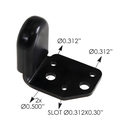 Guia de Cofre Kenworth T680-880 L85-1169 Lh