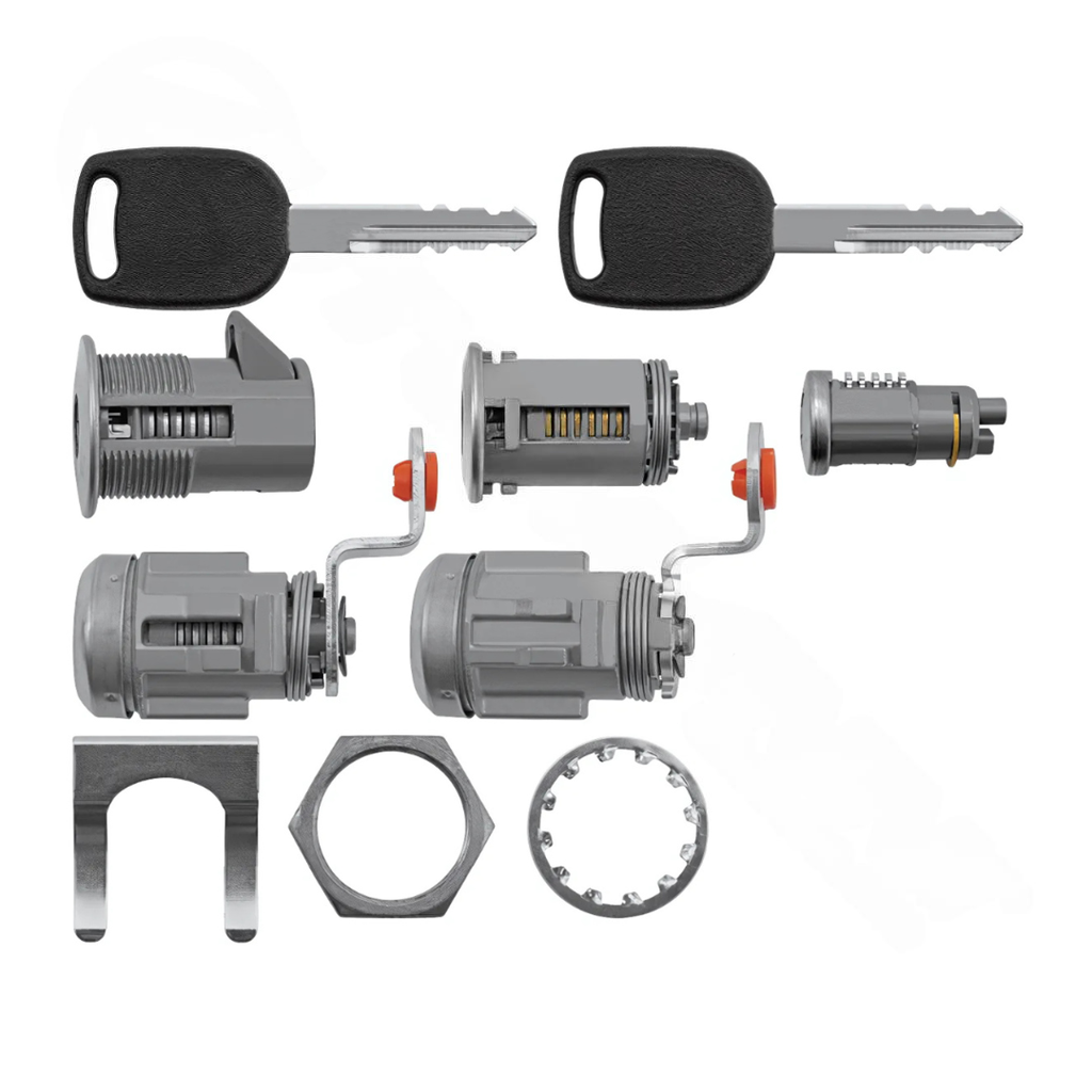 CILINDROS Y LLAVES KENWORTH R56-1170-22B100000