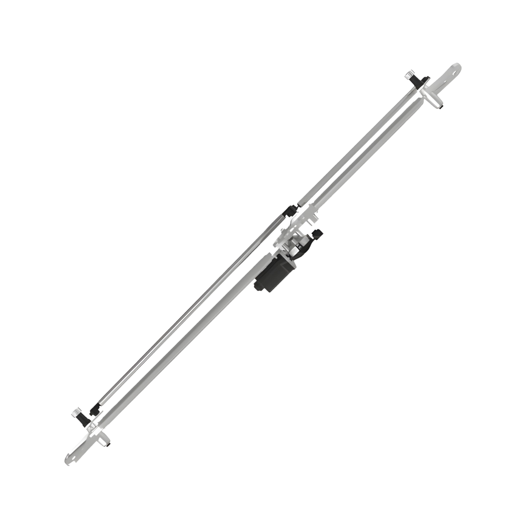 Mecanismo para Limpiabrisas con Motor Freightliner