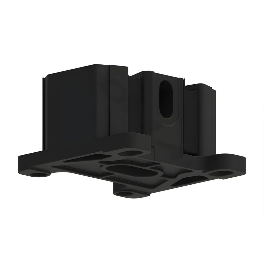 Soporte De Motor Trasero Peterbilt M75525