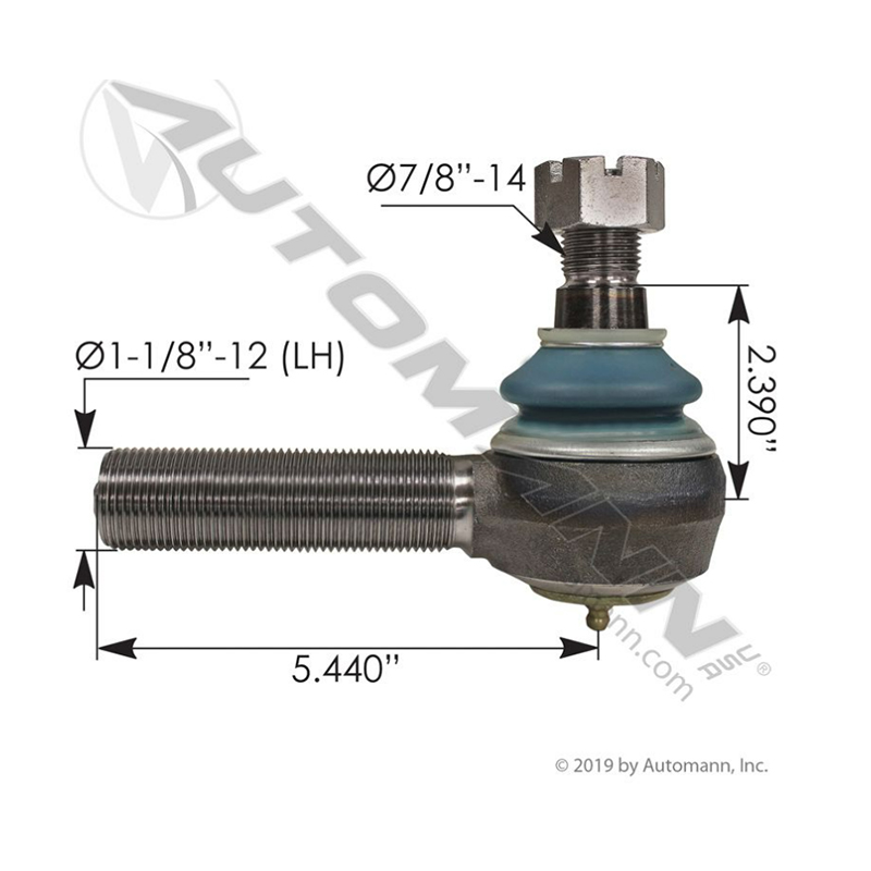 ROTULA INTERNATIONAL LT 911749