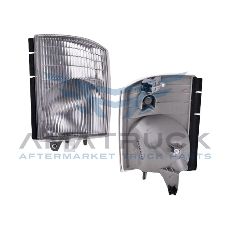 CUARTO PUNTA FREIGHTLINER 360 10-17 S/FOCO R