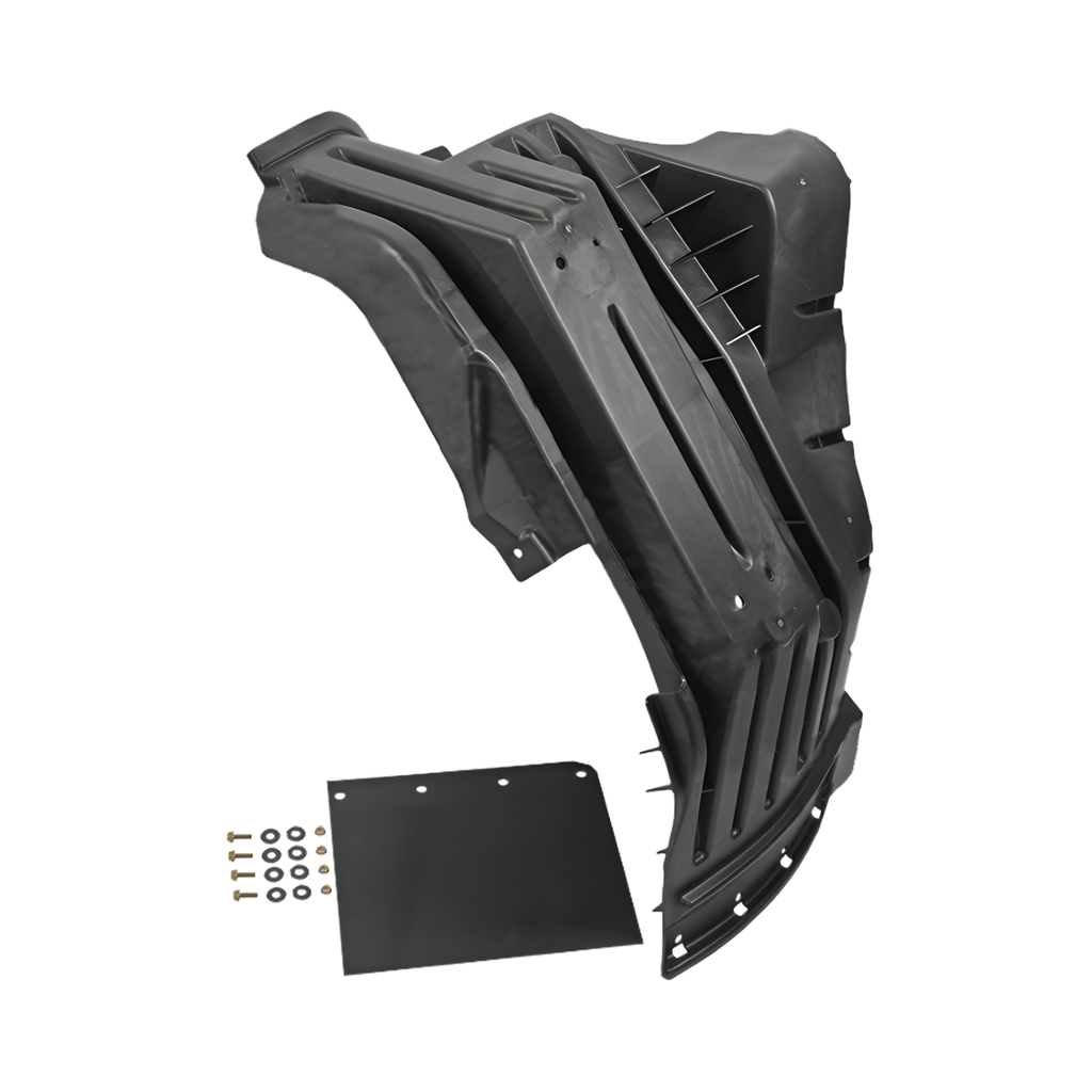 SALPICADERA PARA INTERNATIONAL LT LH 4054641C94