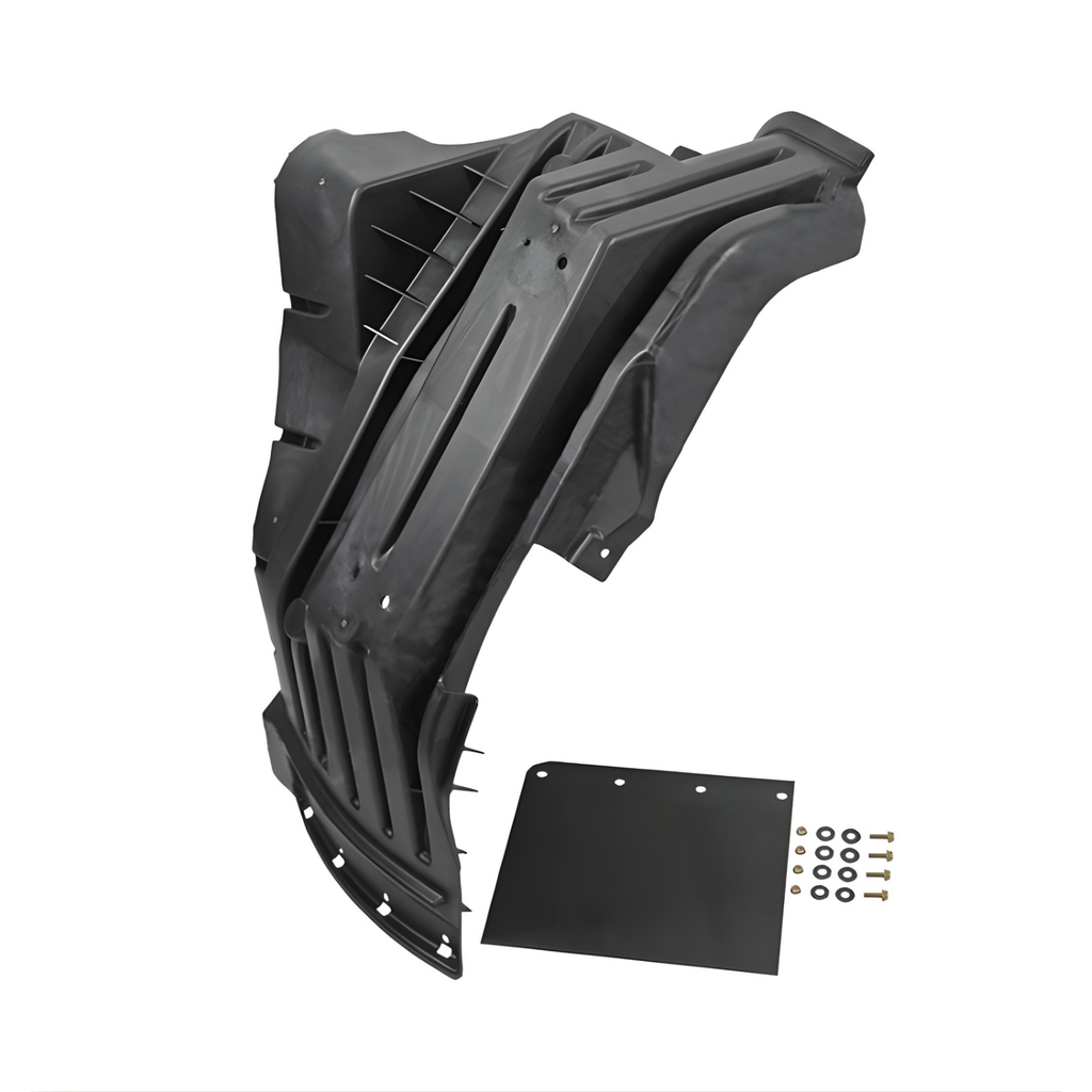 Salpicadera Para International Lt Derecho 4085491c93 564.55044R