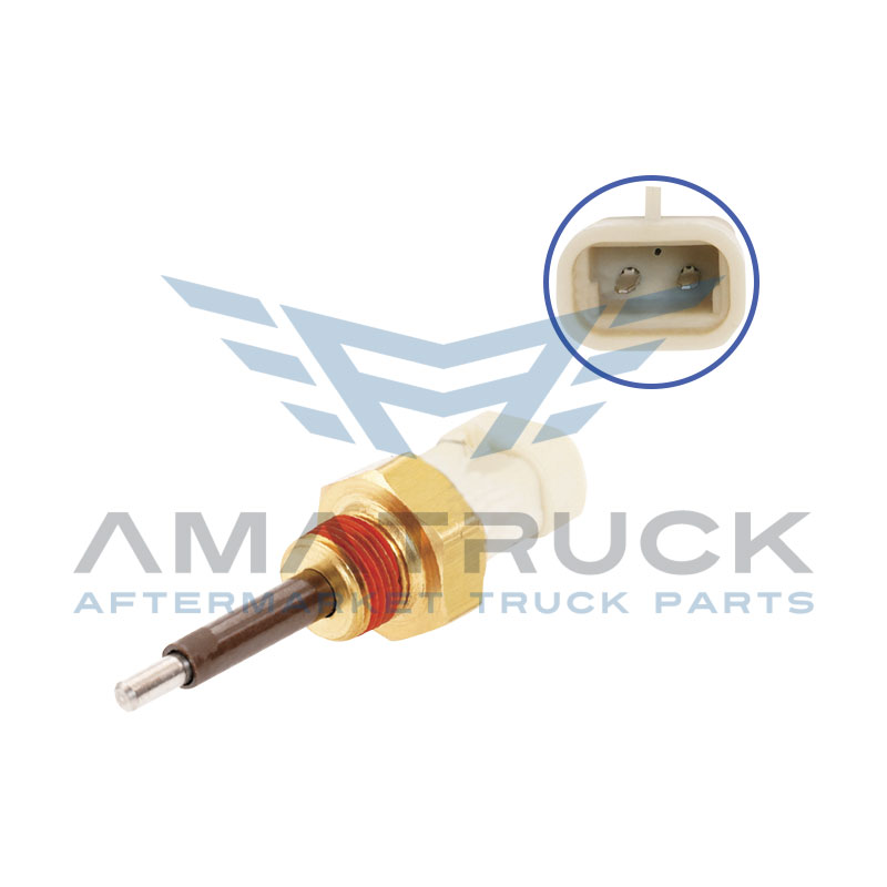 SENSOR DEPOSITO NIVEL REFRIGERANTE FREIGHTLINER DETROIT 23512881