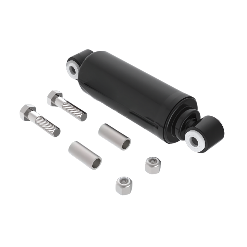 Amortiguador De Asiento Freightliner CASCADIA P3 Sk582