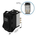 Switch Cruse Control 16091215G8Eef2A11