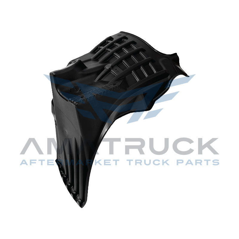 SALPICADERA FREIGHTLINER CASCADIA P4 LH, 22-77438-000