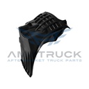 SALPICADERA FREIGHTLINER CASCADIA P4 LH, 22-77438-000