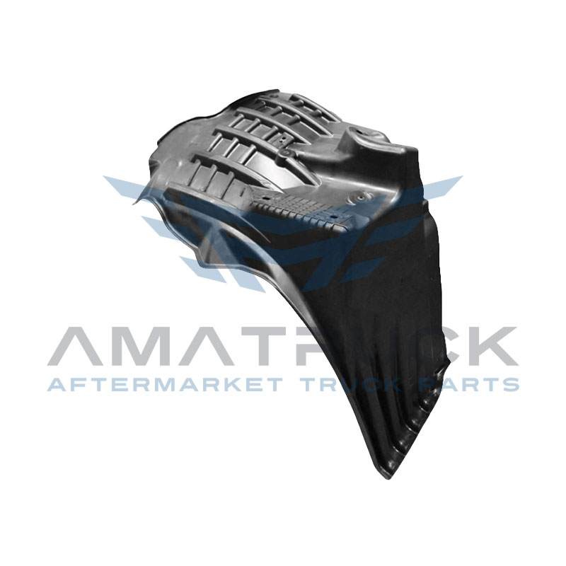 SALPICADERA FREIGHTLINER CASCADIA P4 RH, 22-77438-001