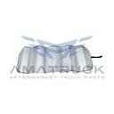 PARASOL DE PARABRISAS KENWORTH T660