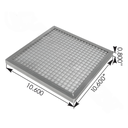 FILTRO ANTIPOLEN A/C FREIGHTLINER COLUMBIA