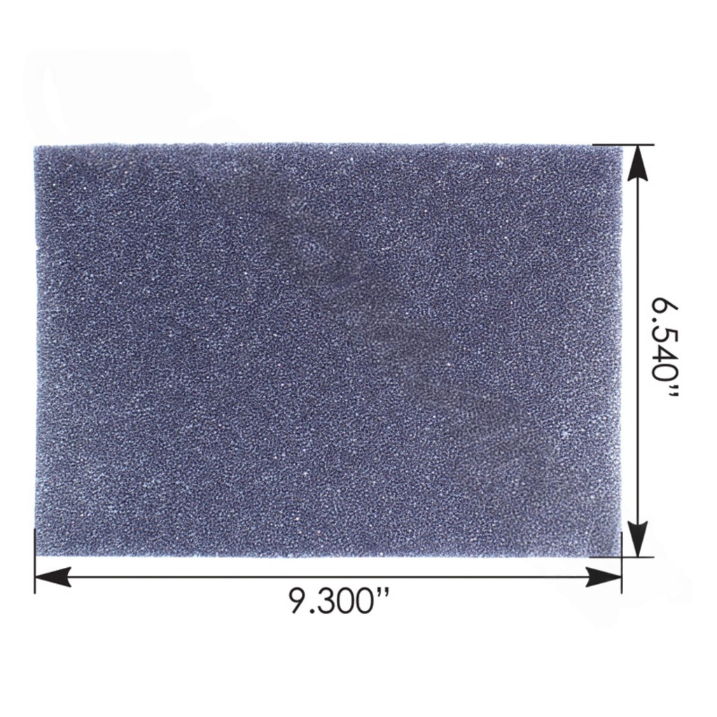 FILTRO ANTIPOLEN A/C FREIGHTLINER CASCADIA P3