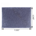 FILTRO ANTIPOLEN A/C FREIGHTLINER CASCADIA P3