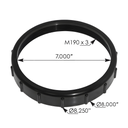 Rosca Cubierta Filtro De Combustible DVC482044 