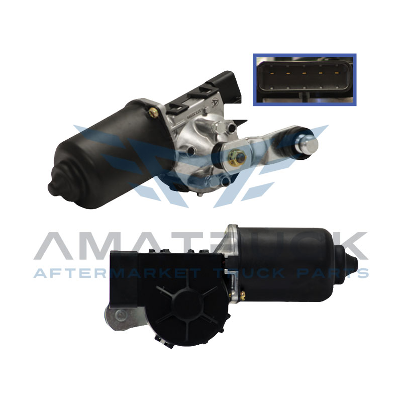 MOTOR LIMPIABRISAS 2597906C91