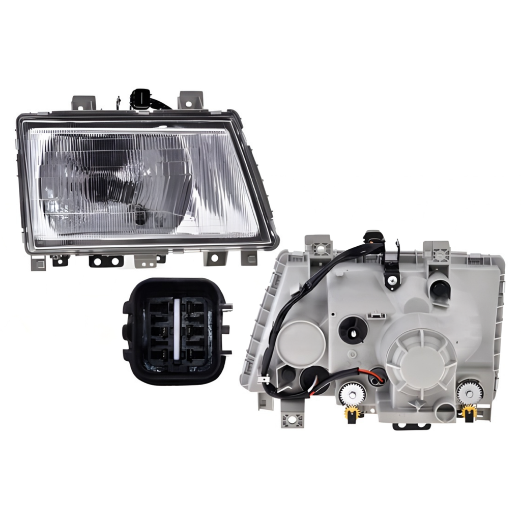 Faro Freightliner 360 10-17 Rh