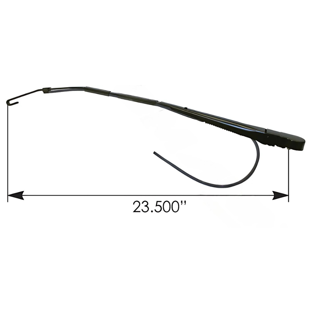 BRAZO LIMPIABRISAS FLN M2