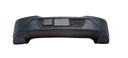 DEFENSA KENWORTH T680 NEXT CON SPOILER PLASTICA LISA