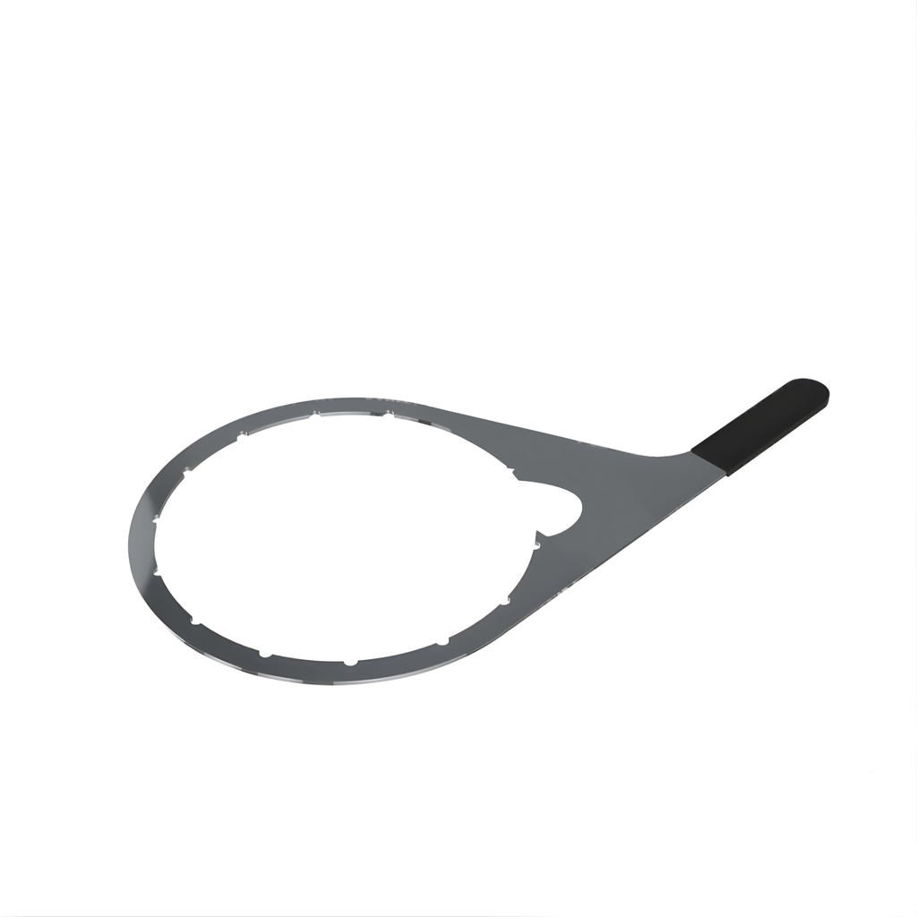 Llave P/filtro de Combustible Davco 8" Universal 482017, Dvc482017