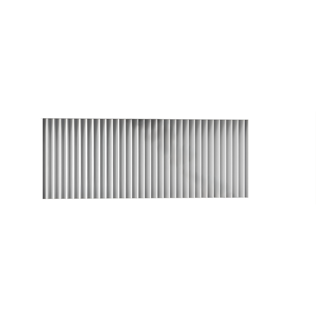 Filtro de Aire Volvo 7982, 18-1611, 8081432, 8089705, PA3986