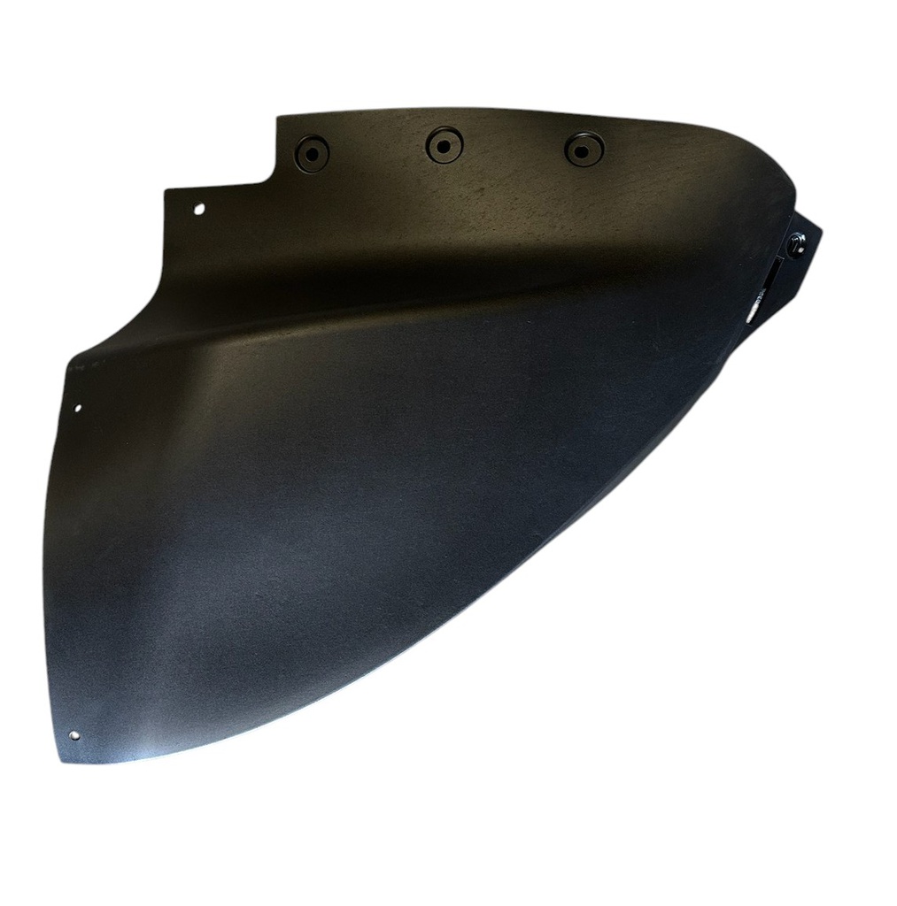 SPOYLER LATERAL DE DEFENSA KENWORTH T680 NEXT RH