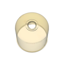 Tapa Separadora De Agua/Combustible Davco 482044Dav