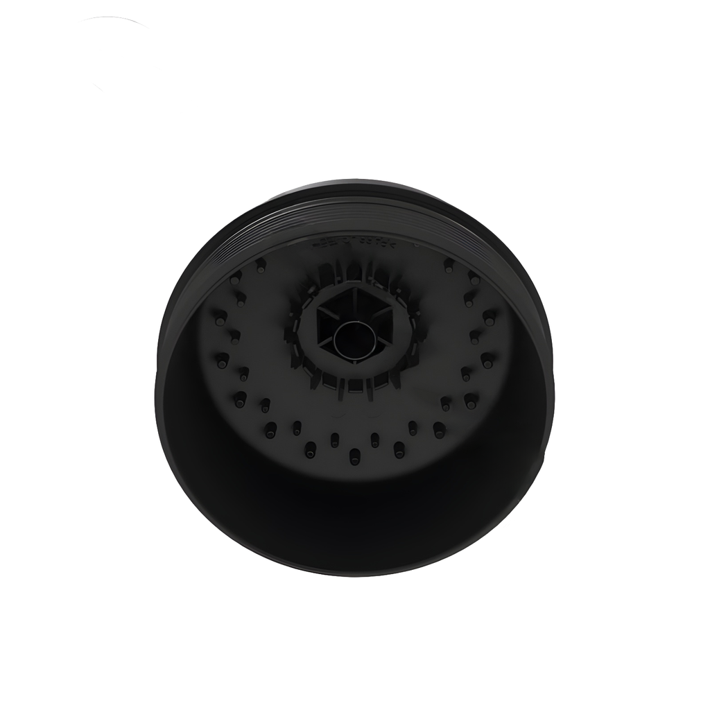 Tapon De Rosca Para Filtro De Aceite  Detroit Dd15  A4721840308, Ddea4721840308